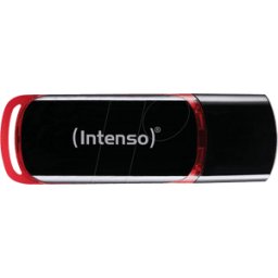 INTENSO 3511470N - Memoria USB, USB 2.0, 16 GB, Business Line