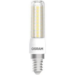 LEDVANCE GMBH OSR 075607316 - Lámpara LED SUPERSTAR SPECIAL E14, 7,5 W, 806 lm, 2700 K,