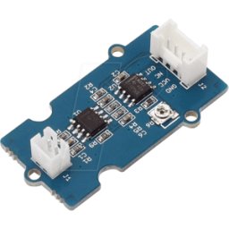 SEEED GRV PIEZO VIBRAT - Arduino - sensor de vibración Piezo, LDT0-028