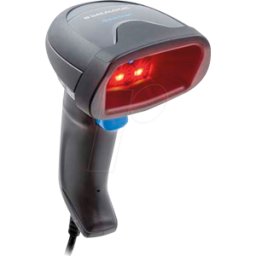 DATALOGIC DL QD2590 - Escáner de códigos de barras, 2D, USB, Quickscan L