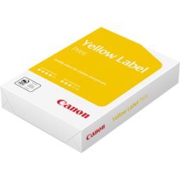 CANON 97002930 - A4, papel, 80 g/m², 500 hojas, blanco