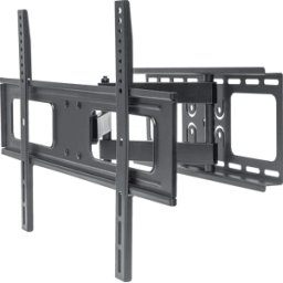 MANHATTAN 461283 - TV montaje en pared 37" - 70", máximo 50 kg, móvil