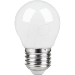 SCHIEFER LIGHTING SCHI L2772318271 - Lámpara LED E27, 2,8 W, 250 lm, 2700 K, filamento, regula