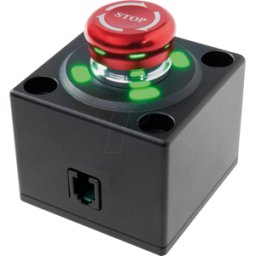 SIMAGIC SIMA ALPHA KILL - Interruptor de parada de emergencia Simmagic Alpha