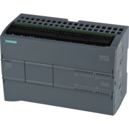 SIEMENS S7 1217 DC - SIMATIC S7-1200, CPU 1217C, DC/DC