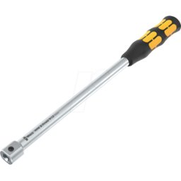 WERA 05003200001 - Herramienta de operación para herramientas de inserción, 9x12 mm