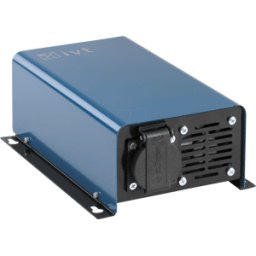 IVT GMBH DSW 300 12 - Inversor, seno, 300 W, contacto de protección