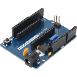 ARD SHD MKR2UNO - Arduino Shield - adaptador MKR a uno