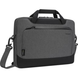 TARGUS TBS92602 - Bolso del ordenador portátil/del cuaderno, 14", gris
