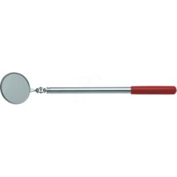 C.K CK T591455 - Espejo de inspección, telescopio, 55 mm de diámetr