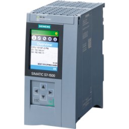 SIEMENS SIMATIC S7-1500F - SIMATIC S7-1500F, CPU 1515F-2 PN