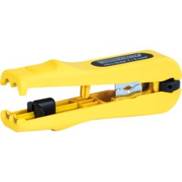 WEICON 10065752 - Herramienta pelacables cable fotovoltaico solar mini, 4,0-6,0 mm