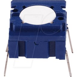 MEC SWITCHES TASTER 3ATH9 - Botón de cursor para circuito externo, conexión de