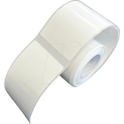 NIIM A2A88358201 - Etiquetas, para Niimbot, 40 mm x 70 mm, blanco, 110 piezas