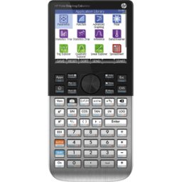 HEWLETT PACKARD HP PRIME - Calculadora gráfica