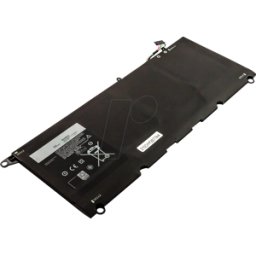 FREI AKKU 54074 - Batería para portátil para Dell, Li-Po, 7570 mAh
