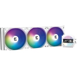 ZLM 64998 - Zalman ALPHA2 A36 360mm refrigeración por agua
