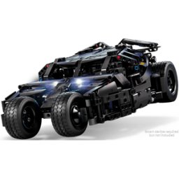 LEGO 42239 - LEGO® Technic - Tambor Batmobile™