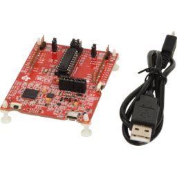 TEXAS INSTRUMENTS EXP430G2ET - MSP430™ LaunchPad™ Kit de desarrollo