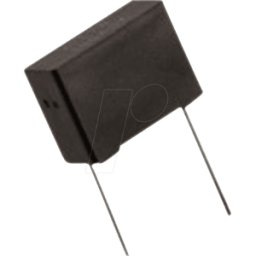 PANASONIC ECWFG 2,2U 630 B - Condensador de película, 2,2 microF, 630 V, 10%, RM 27,5