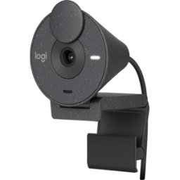 LOGI 960-001469 - Cámara web, Full HD, 1080p, LOGITECH BRIO 305