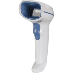 ZEBRA DS8108-HC - Escáner de código de barras, 2D, USB, led, Cuidado