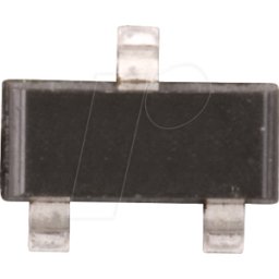VISHAY SI2308BDS-T1-GE3 - MOSFET N-Ch 60V 1,9A 0,13R, SOT-23