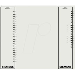 SIEMENS SIWAREX WP251 - Electrónica de pesaje para procesos de llenado, S7-12xx