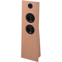 MONACOR MON KATANA-M1 - Juego de montaje automático de altavoces con componentes