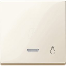 MERTEN ME SM 435944 - Sistema M, rocker, impresión ligera, ventana de control,