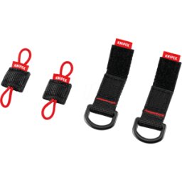 KNIPEX KN 00 21 50 V01 - 4 adaptadores de módulo para 00 21 50 LE