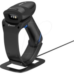 NEWLAND NEWL HR3300BT - Escáner de código de barras, 2D, Bluetooth/USB, HR33 Marlin, sop