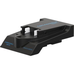 SCANGRIP 3.6141C - Conector inteligente SCANGRIP para 18/20 V, BOSCH VERDE