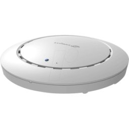 EDIMAX EDI CAP300 - Punto de acceso WLAN 2,4 GHz 300 Mbps PoE