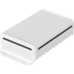 BOPLA BA 48436431.HMT2 - BoVersa BOV-FG-LL KWL 211405, JUEGO, 258 x 140 x 66 mm, blanco