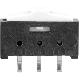EXCEL CELL ELECTRONIC SS SMD402 - Interruptor deslizante 1x, horizontal, SMD