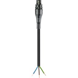 WIELAND RST20I3 KSS 3 - Cable RST20I3 - enchufe > extremos libres 3,0 m..