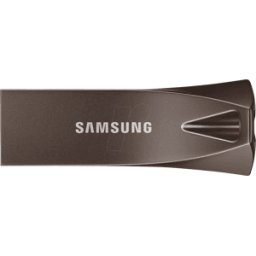 SAMSUNG SAMS 128BE4/APC - Memoria USB, USB 3.1, 128 GB, BAR Plus
