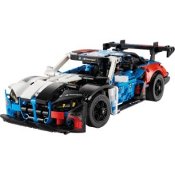 LEGO 42226 - LEGO® Technic BMW M4 GT3 EVO coche de carreras