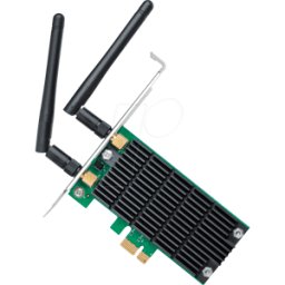 TP-LINK TPLINK ARC T4E - Adaptador WLAN, PCIe, 1200 Mbps