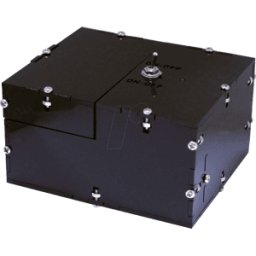 AREXX USELESS MASCHINE - Kit de montaje de la máquina inútil