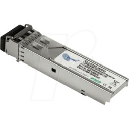 ALLNET ALL4750 - Mini GBIC, 1000Base-SX/LC, multimodo