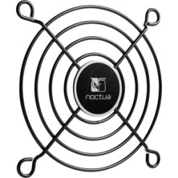 NOCTUA NO 201192 - NUEVA NA-FG1-7 juego de 2 rejillas de ventilación de 70 m