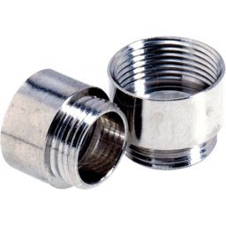 LAPP 52104456 - Ampliación, M 25 x 1,5, plata