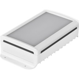 BOPLA BA 48336431.HMT2 - BoVersa BOV-FO-LL KWL 211405, JUEGO, 258 x 140 x 66 mm, blanco