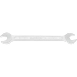 MATADOR MAT 0100 3236 - Llave de boca abierta, SW 32 / 36, DIN 3110