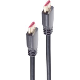 SHIVERPEAKS SHVP BS10-46155 - Cable HDMI de ultra alta velocidad, 1,5 m..