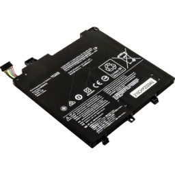 FREI AKKU 54050 - Batería para portátil para Lenovo, Li-Po, 4000 mAh