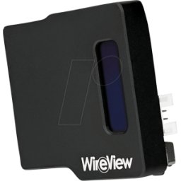 THERMAL GRIZZLY TG-WV-P28R - Wireview GPU 2x8Pin PCIe invertido
