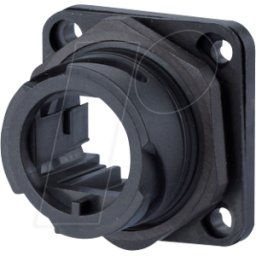 METZ CONNECT BTR 1401013302KE - E-DAT carcasa industrial, sin equipar